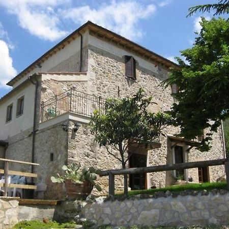 Il Casale Di Mario Villa Montecchio  ภายนอก รูปภาพ