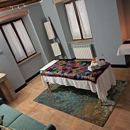 Il Casale Di Mario Villa Montecchio  ภายนอก รูปภาพ