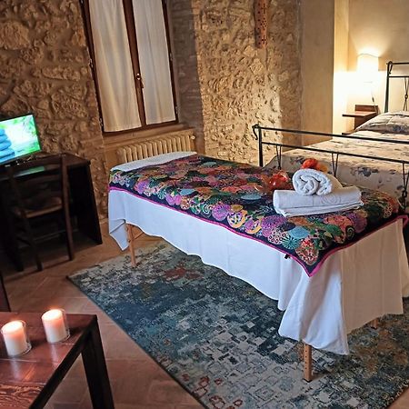 Il Casale Di Mario Villa Montecchio  ภายนอก รูปภาพ