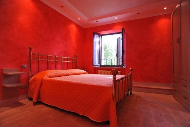 Il Casale Di Mario Villa Montecchio  ภายนอก รูปภาพ