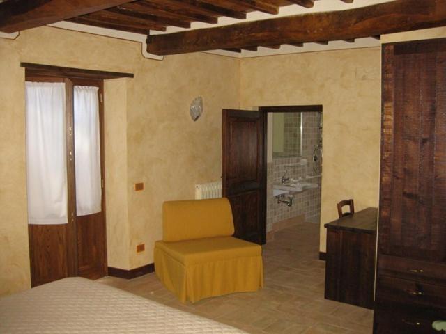 Il Casale Di Mario Villa Montecchio  ภายนอก รูปภาพ