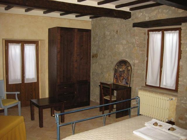 Il Casale Di Mario Villa Montecchio  ภายนอก รูปภาพ