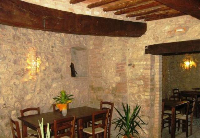 Il Casale Di Mario Villa Montecchio  ภายนอก รูปภาพ