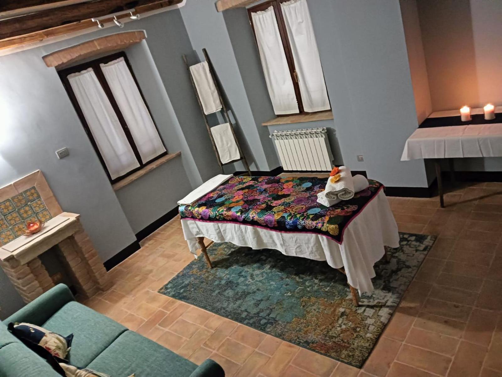 Il Casale Di Mario Villa Montecchio  ภายนอก รูปภาพ