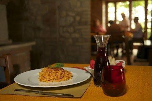 Il Casale Di Mario Villa Montecchio  ภายนอก รูปภาพ
