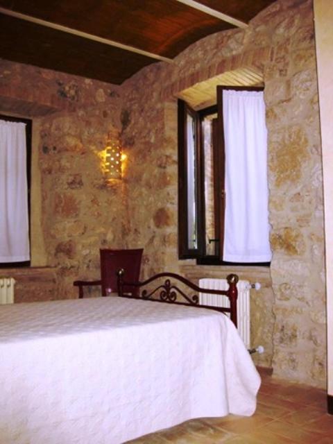 Il Casale Di Mario Villa Montecchio  ภายนอก รูปภาพ